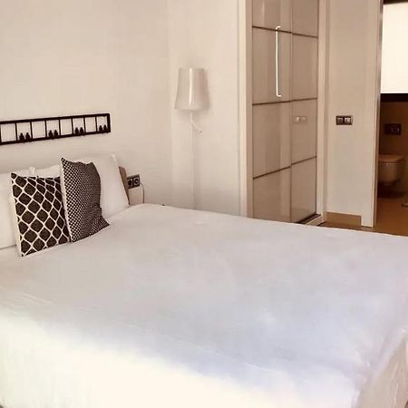 Luxurioeses Apartment In Benidorm Mit Pool מראה חיצוני תמונה